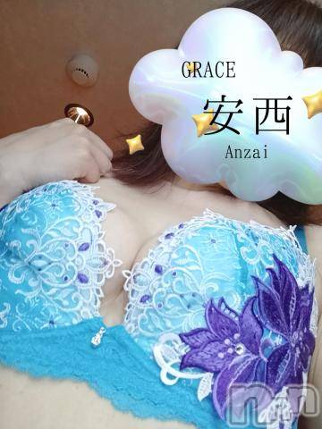 新潟風俗エステGRACE　新潟(グレース　ニイガタ)安西(35)の2024年6月30日写メブログ「夜の出勤🌃」