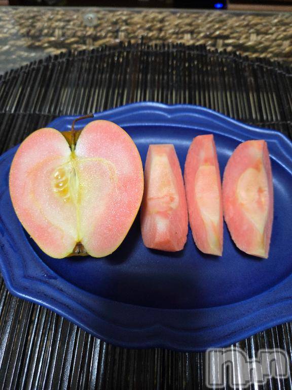 新潟デリヘルGRACE　新潟(グレース　ニイガタ)安西(35)の2026年3月16日写メブログ「不思議なりんご」