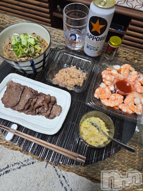 新潟デリヘルGRACE　新潟(グレース　ニイガタ)安西(35)の2026年5月4日写メブログ「飯テロを見てくれる人」