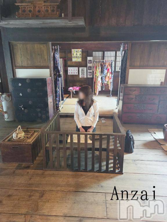 新潟デリヘルGRACE　新潟(グレース　ニイガタ)安西(35)の2026年7月18日写メブログ「タイムスリップ」