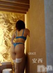 新潟風俗エステGRACE　新潟(グレース　ニイガタ) 安西(35)の7月25日写メブログ「気をつけてね」