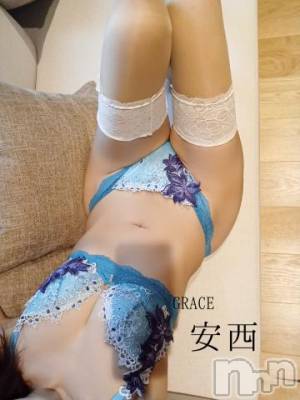 新潟風俗エステ GRACE　新潟(グレース　ニイガタ) 安西(35)の7月4日写メブログ「夜の女です」