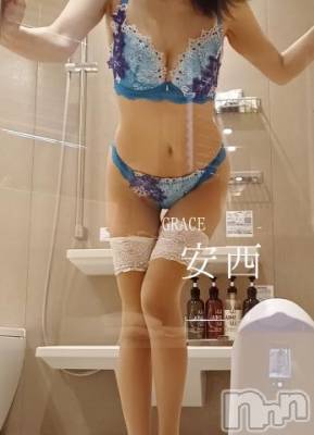新潟風俗エステ GRACE　新潟(グレース　ニイガタ) 安西(35)の7月16日写メブログ「起きないとイタズラしちゃうぞ♡」