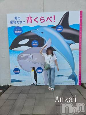 新潟風俗エステ GRACE　新潟(グレース　ニイガタ) 安西(35)の7月19日写メブログ「あ、無事です」