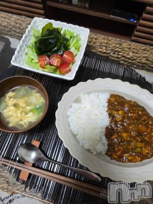 新潟デリヘル GRACE　新潟(グレース　ニイガタ) 安西(35)の3月24日写メブログ「飯テロ🍛」