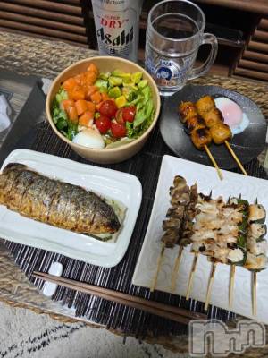 新潟デリヘル GRACE　新潟(グレース　ニイガタ) 安西(35)の3月29日写メブログ「今日の食卓」