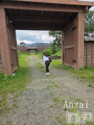 新潟デリヘル GRACE　新潟(グレース　ニイガタ) 安西(35)の7月23日写メブログ「今日はすみません💦」