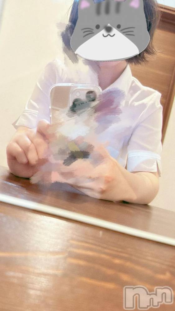 長岡デリヘル純・無垢(ジュンムク) つな(19)の8月20日写メブログ「退勤しました∗*ﾟ」