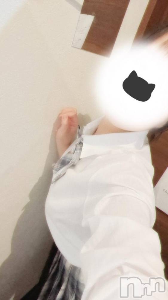 長岡デリヘル純・無垢(ジュンムク) つな(19)の9月19日写メブログ「またあした🐱」