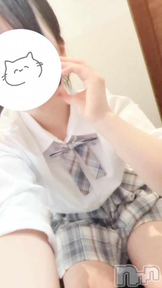 長岡デリヘル純・無垢(ジュンムク) つな(19)の9月21日写メブログ「今週ラスト！😳」