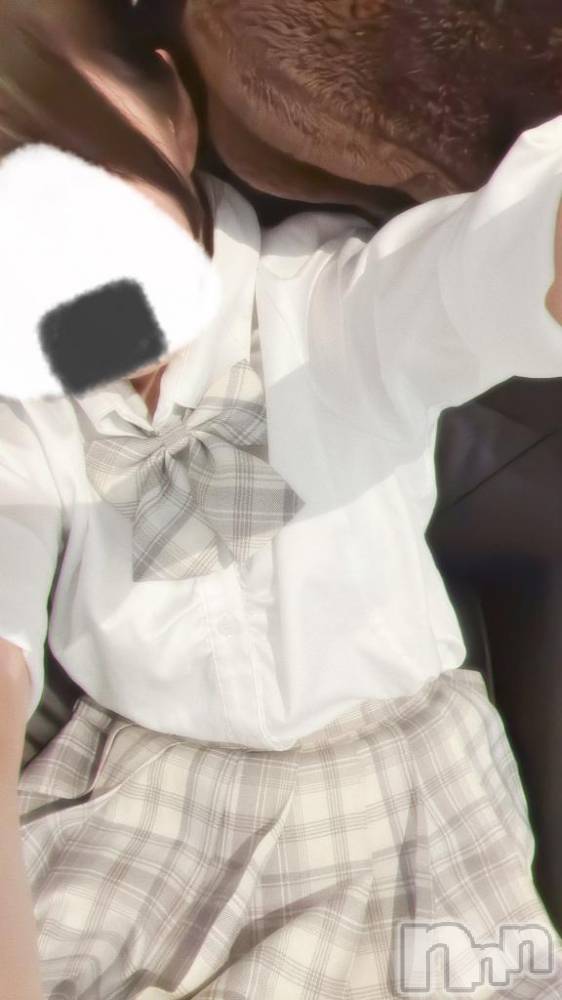 長岡デリヘル純・無垢(ジュンムク) つな(19)の9月26日写メブログ「やっぱり制服🤍」