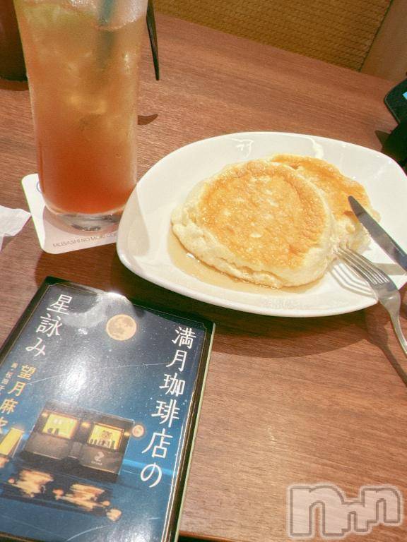 長岡デリヘル純・無垢(ジュンムク) つな(19)の10月5日写メブログ「🥞」
