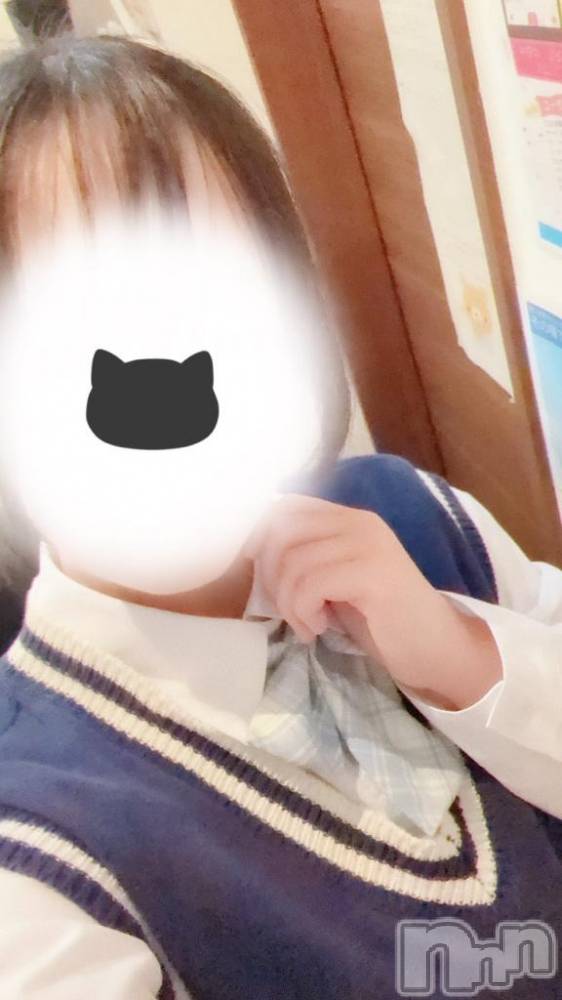 長岡デリヘル純・無垢(ジュンムク) つな(20)の10月18日写メブログ「💌」