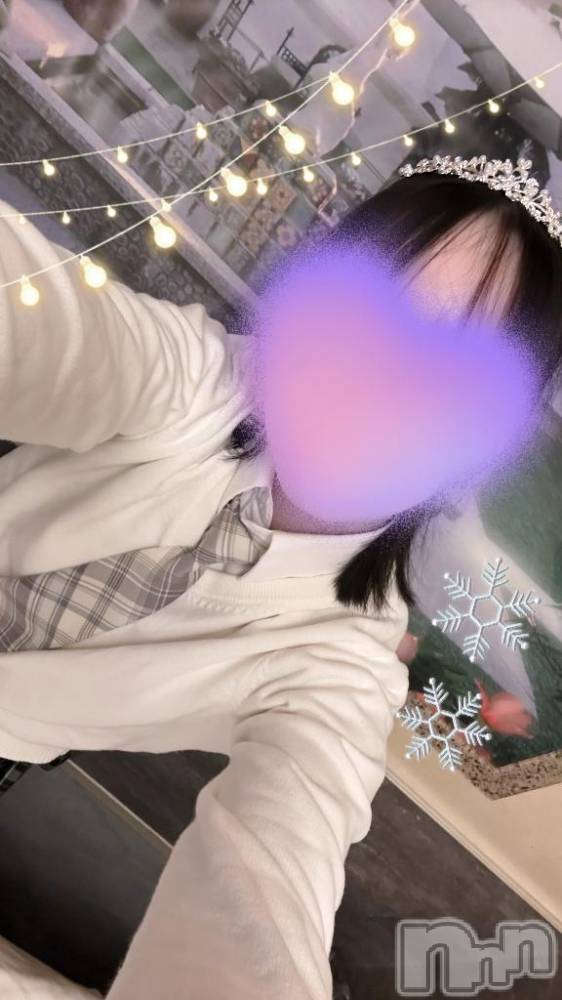 長岡デリヘル純・無垢(ジュンムク) つな(20)の12月6日写メブログ「退勤しましたっっ👑」