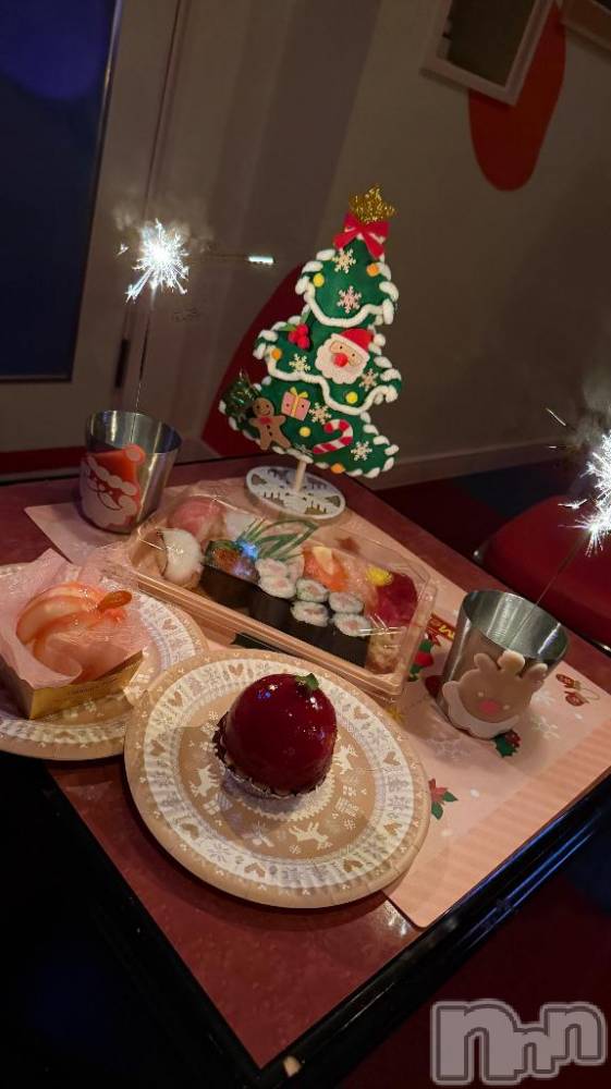 長岡デリヘル純・無垢(ジュンムク) つな(20)の12月21日写メブログ「花火🎇🌟✨」