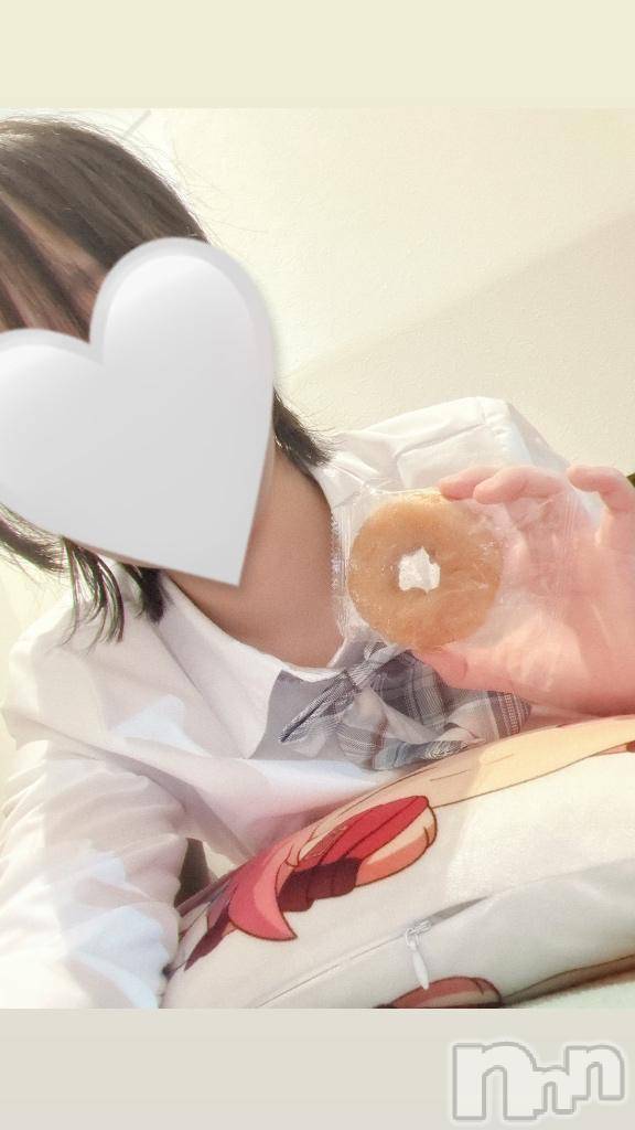 長岡デリヘル純・無垢(ジュンムク)つな(19)の2025年9月13日写メブログ「🍩」