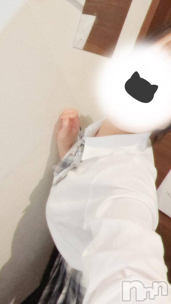 長岡デリヘル純・無垢(ジュンムク)つな(19)の2025年9月19日写メブログ「またあした🐱」