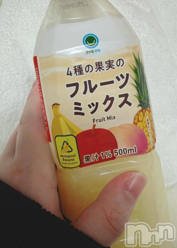 長岡デリヘル純・無垢(ジュンムク)つな(20)の2025年12月13日写メブログ「🍌🍎🍑🍍」