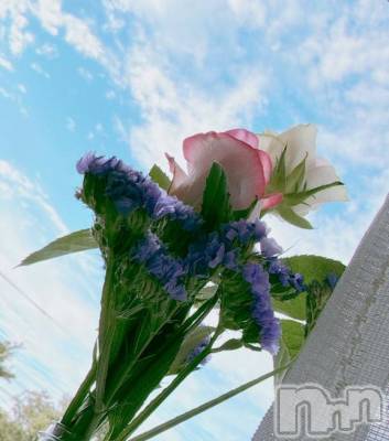 長岡デリヘル 純・無垢(ジュンムク) つな(20)の10月1日写メブログ「☁️」