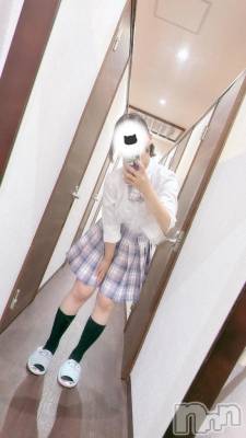 長岡デリヘル 純・無垢(ジュンムク) つな(19)の10月8日写メブログ「せいふく～」