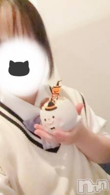 長岡デリヘル 純・無垢(ジュンムク) つな(20)の10月8日写メブログ「🎃🦇⟡.*」