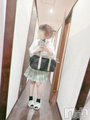 長岡デリヘル 純・無垢(ジュンムク) つな(20)の11月8日写メブログ「終！🤍🤍」