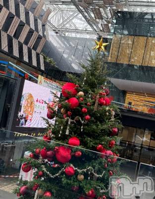 長岡デリヘル 純・無垢(ジュンムク) つな(20)の11月22日写メブログ「クリスマスだね🎄」