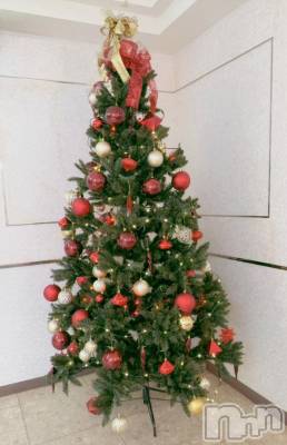 長岡デリヘル 純・無垢(ジュンムク) つな(20)の12月13日写メブログ「🎄✨」