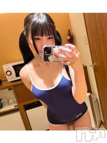 長岡デリヘルROOKIE(ルーキー) ちか(19)の7月4日写メブログ「スク水で◯◯///」