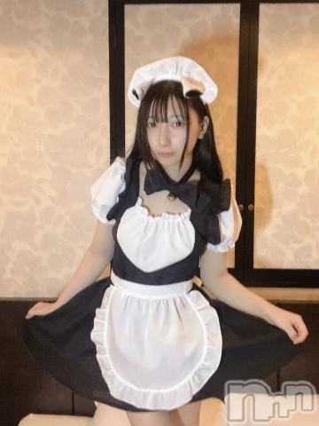 長岡デリヘルROOKIE(ルーキー) ちか(19)の7月5日写メブログ「ご奉仕メイドさん🫶🏻」