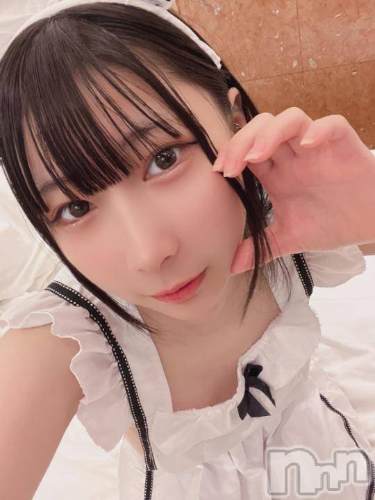 長岡デリヘルROOKIE(ルーキー) ちか(19)の10月14日写メブログ「一緒に、何したい？🤍🤍」