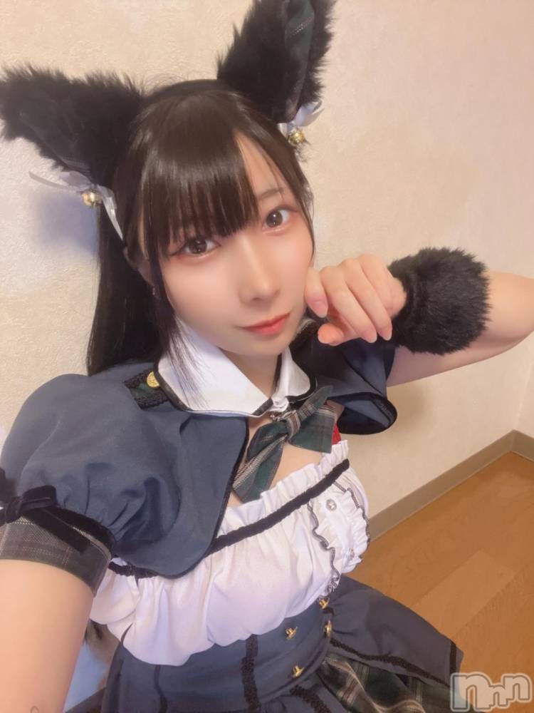 長岡デリヘルROOKIE(ルーキー) ちか(19)の10月19日写メブログ「🎀最終日です🎀」