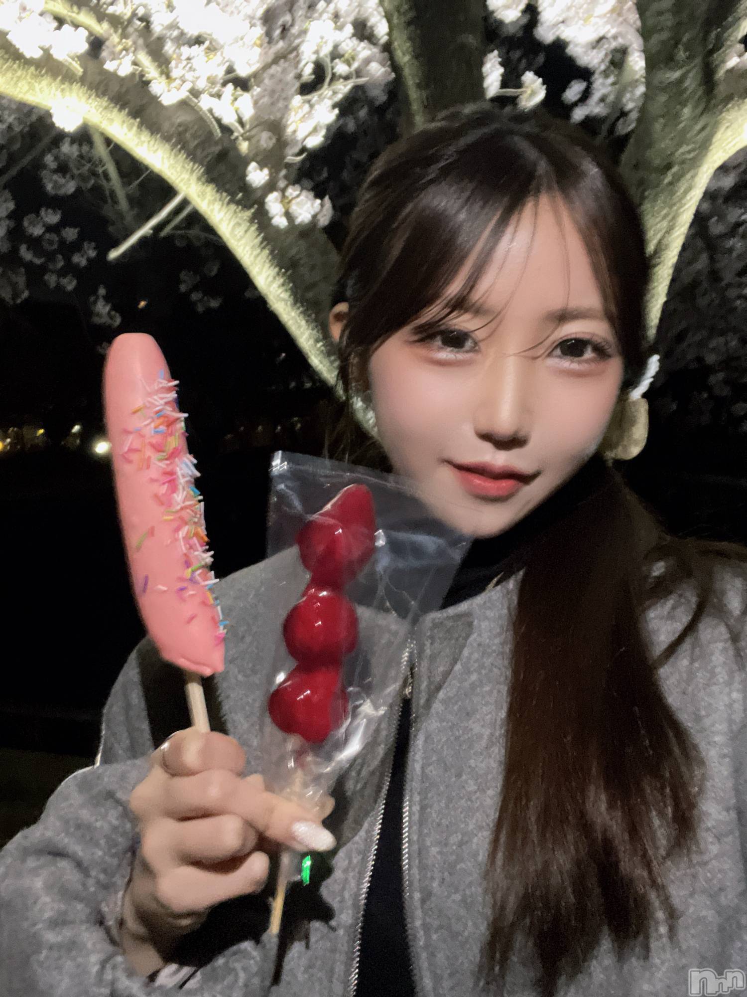 Х顦Blanc (֥) 2025ǯ416ָ̥֥֤🌸🌃🍓