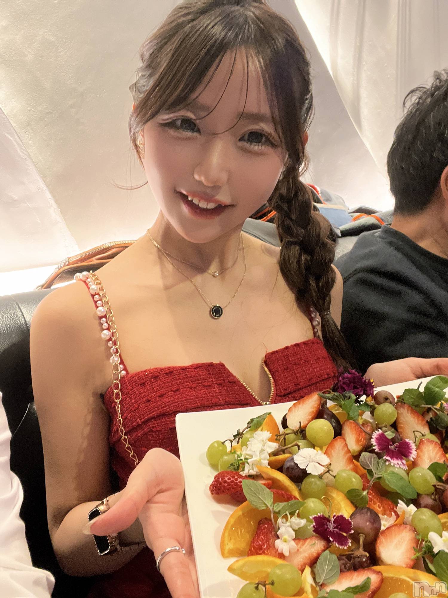 Х顦Blanc (֥) 2025ǯ415ִ̥֥򤷤🐻🍒