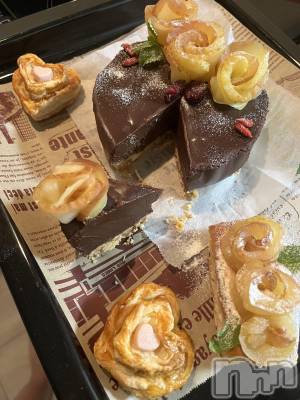 新潟駅前キャバクラ・クラブBlanc (ブラン) りりかの10月10日写メブログ「👶🏻」