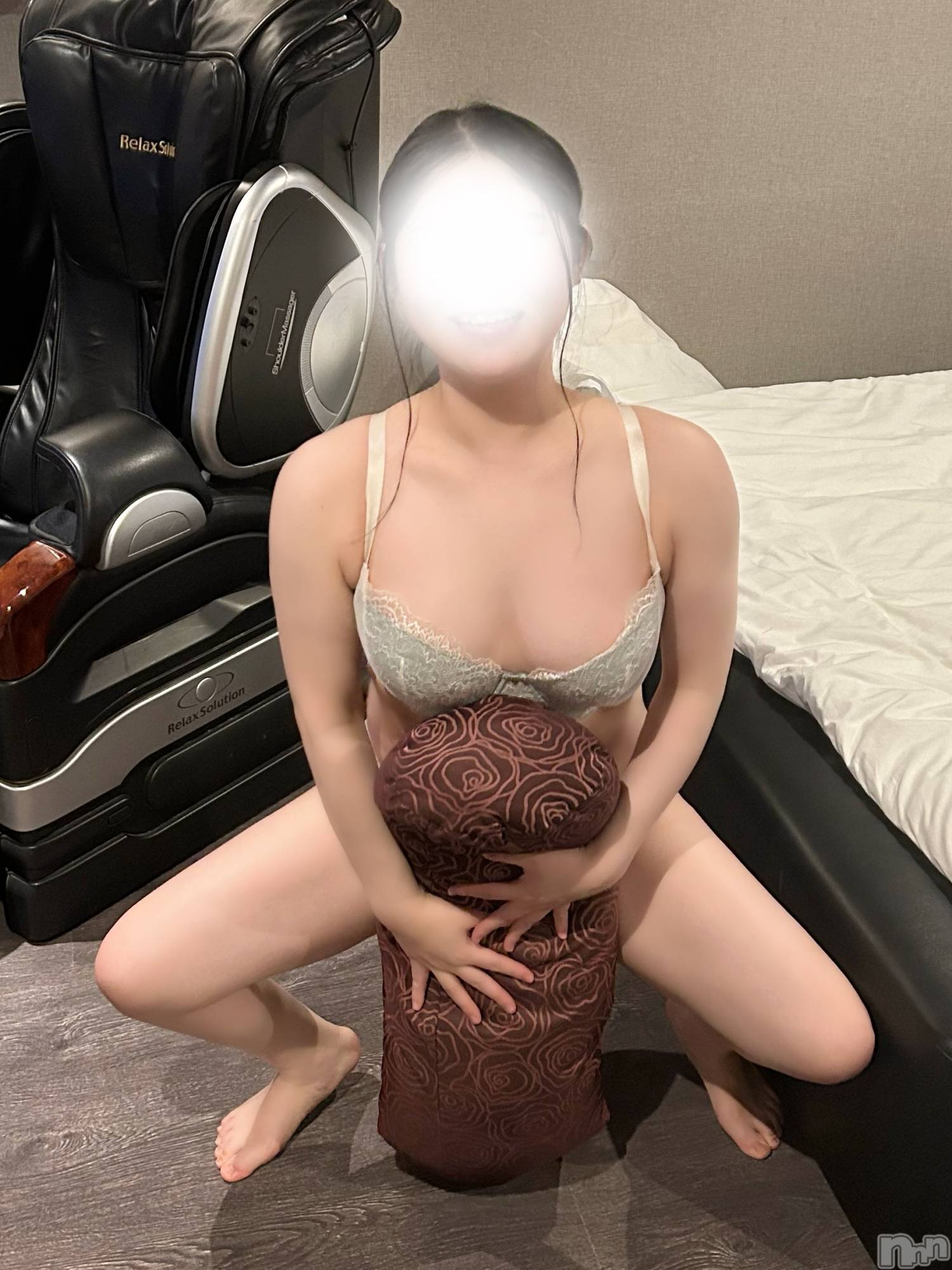 新潟デリヘルMelt(メルト)なつめ(27)の2026年1月12日写メブログ「💌喘ぎ日記💋」