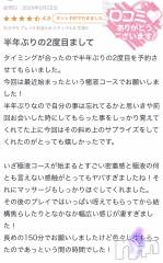 新潟デリヘルMelt(メルト) なつめ(27)の2月27日写メブログ「口コミありがとう😘」