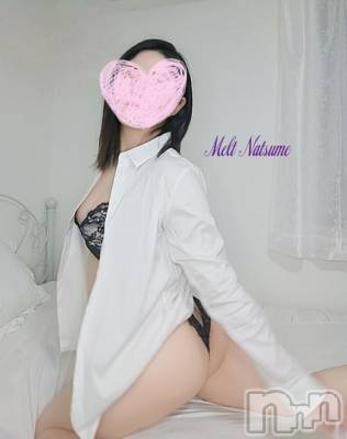 新潟風俗エステ Melt(メルト) なつめ(27)の4月2日写メブログ「お尻あいになりたい❤️」