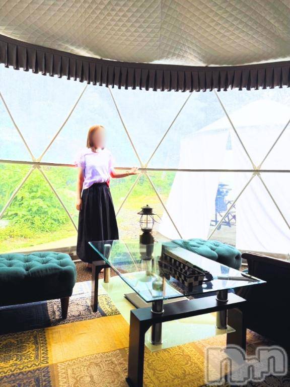 長岡人妻デリヘルBIANCA～主人の知らない私～長岡店(ビアンカナガオカテン) 水上　ゆう(35)の9月17日写メブログ「リフレッシュ」