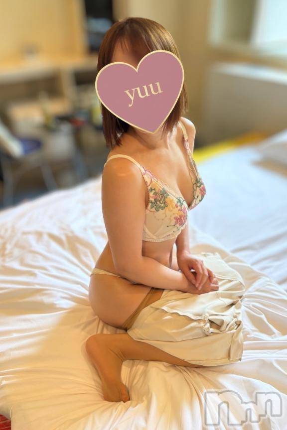 長岡デリヘルBIANCA～主人の知らない私～長岡店(ビアンカナガオカテン) 水上　ゆう(35)の11月24日写メブログ「【ありがとう】」