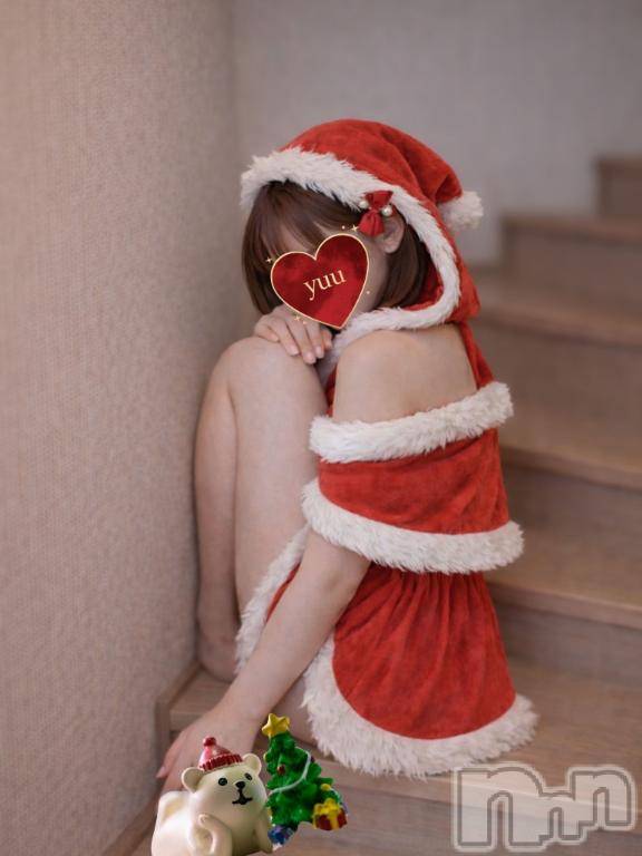 長岡デリヘルBIANCA～主人の知らない私～長岡店(ビアンカナガオカテン) 水上　ゆう(35)の12月24日写メブログ「メリーのクリスマス」