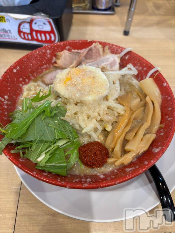 長岡人妻デリヘルBIANCA～主人の知らない私～長岡店(ビアンカナガオカテン)水上　ゆう(35)の2025年1月3日写メブログ「【味噌なら】」
