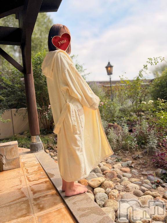 長岡デリヘルBIANCA～主人の知らない私～長岡店(ビアンカナガオカテン)水上　ゆう(35)の2026年1月9日写メブログ「💛🥶💛」