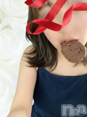 長岡デリヘル BIANCA～主人の知らない私～長岡店(ビアンカナガオカテン) 水上　ゆう(35)の7月26日写メブログ「チョコは溶けるので舌は暖かい」