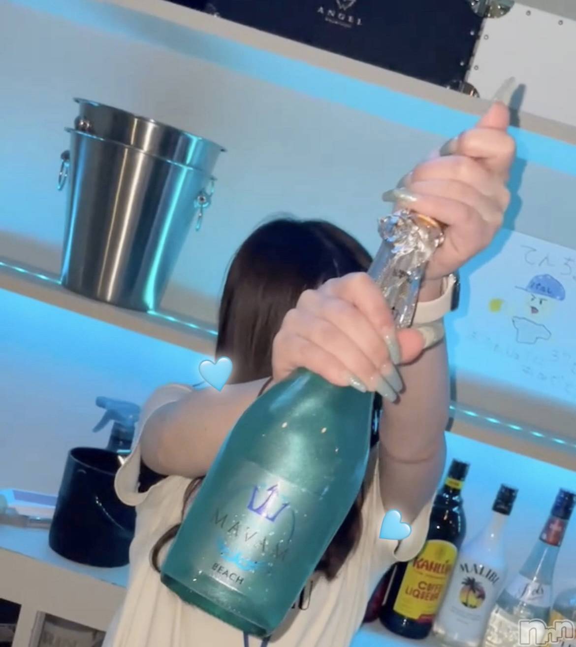 ��Į���ʥå��������륺�С�girls&matching bar parler.(�����륺�ޥå��󥰥С��ѥ��) ��2024ǯ7��4���̥�֥����ֽ��Ƥ�🍾🩵✨��