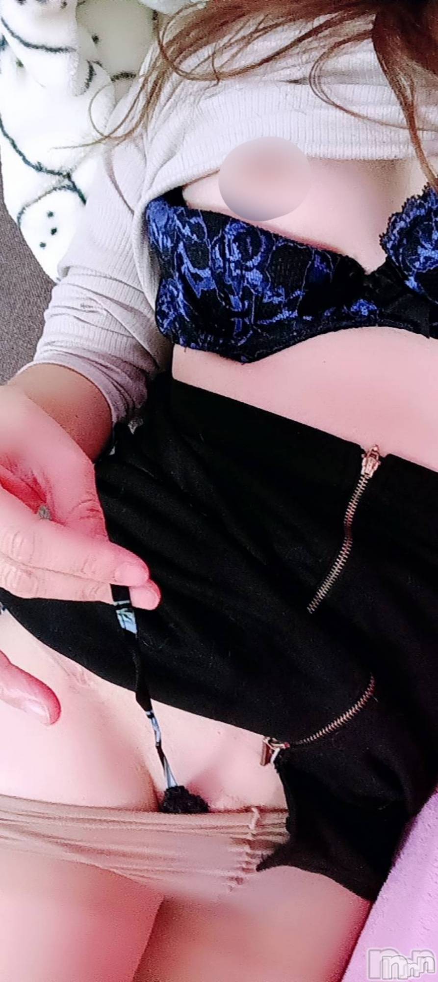 上越デリヘルらぶ妻　～新潟の人妻が集う店～(ラブツマ)松本さや★小動物系(45)の2025年10月25日写メブログ「ほどいてみて」