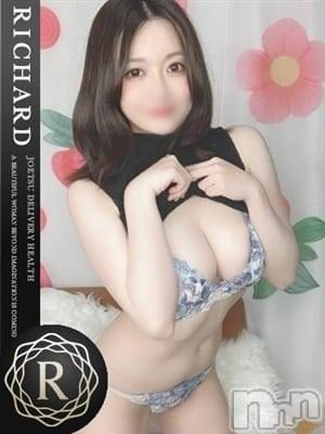 夏空みんと(20) 身長160cm、スリーサイズB90(G以上).W58.H85。上越デリヘル RICHARD（リシャール）在籍。