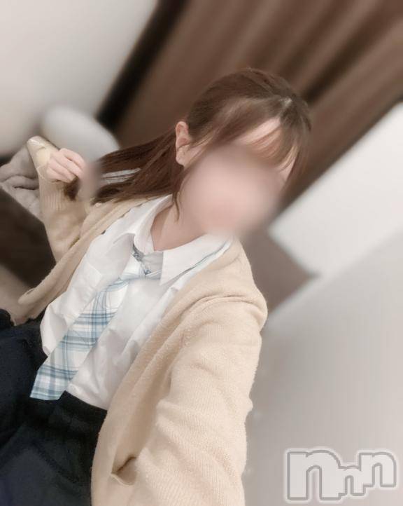 新潟手コキsleepy girl(スリーピーガール) 新人こはくちゃん(18)の4月26日写メブログ「えっちすぎる...？！♡」