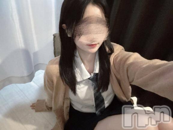 新潟デリヘルsleepy girl(スリーピーガール) こはくちゃん(18)の2月1日写メブログ「ないしょだよ」