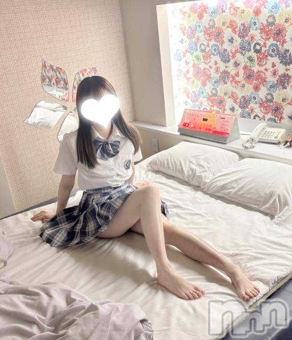 新潟デリヘルsleepy girl(スリーピーガール) こはくちゃん(18)の4月1日写メブログ「次に会えるのは..💭」